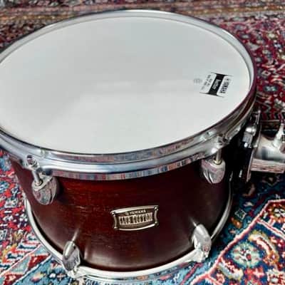 Yamaha Club Custom kit image 12