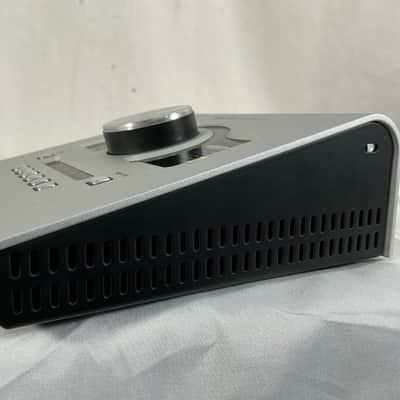 Universal Audio Apollo Twin DUO USB Audio Interface 2010s - Silver image 5