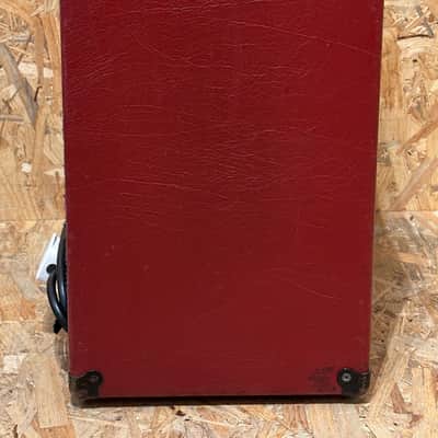 Pre Owned Polytone Mini Brute III 100w Bass Combo - USA Made image 2