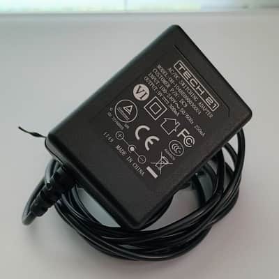 Tech 21 DP-3X dUg Pinnick Signature Bass Distortion 2010s - Black image 6