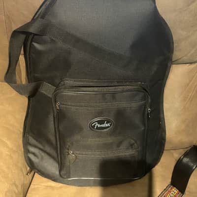 Fender MIM Geddy Lee Jazz Bass 2012 - Present - Black image 8