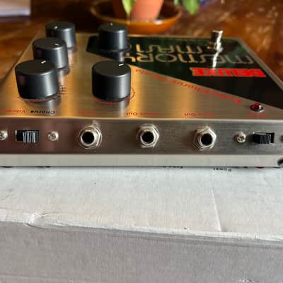 Electro-Harmonix Deluxe memory man 2000’’s image 6