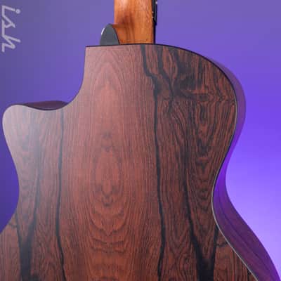 Martin GPC-X2E Cocobolo Grand Performance Acoustic-Electric Guitar image 11