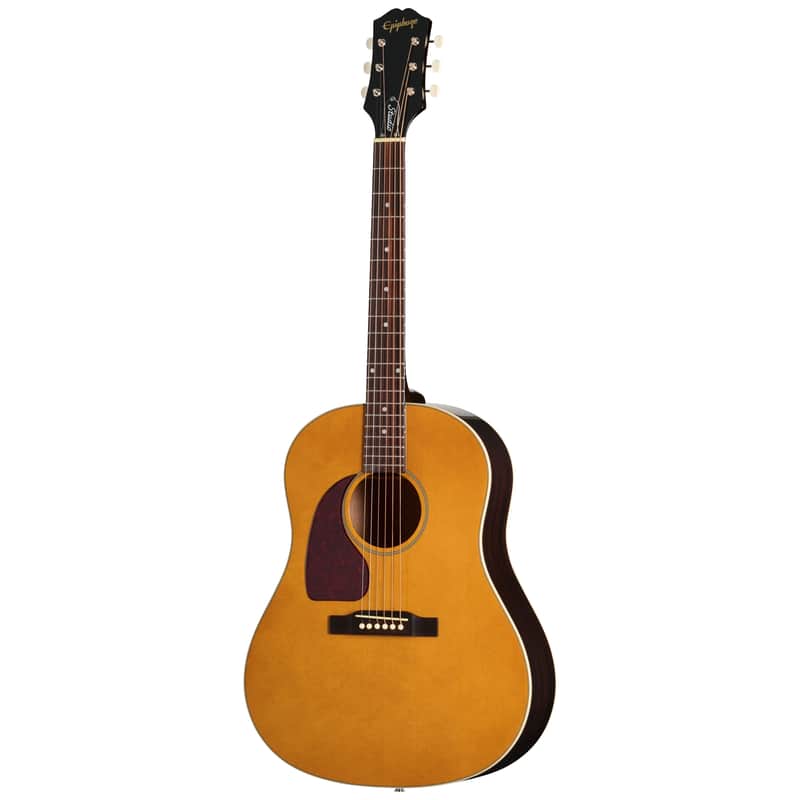 Epiphone J-45 Studio Left-Handed image 2