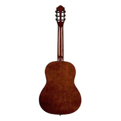 Ortega Guitars RST5 Student Series Full Size Nylon Classical Guitar image 8