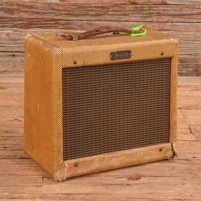Fender Champ 5E1 1x6"  1957 image 1