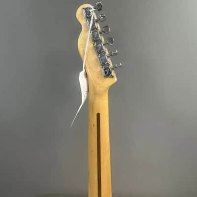 Fender Telecaster 1975 Blonde Guitar image 7