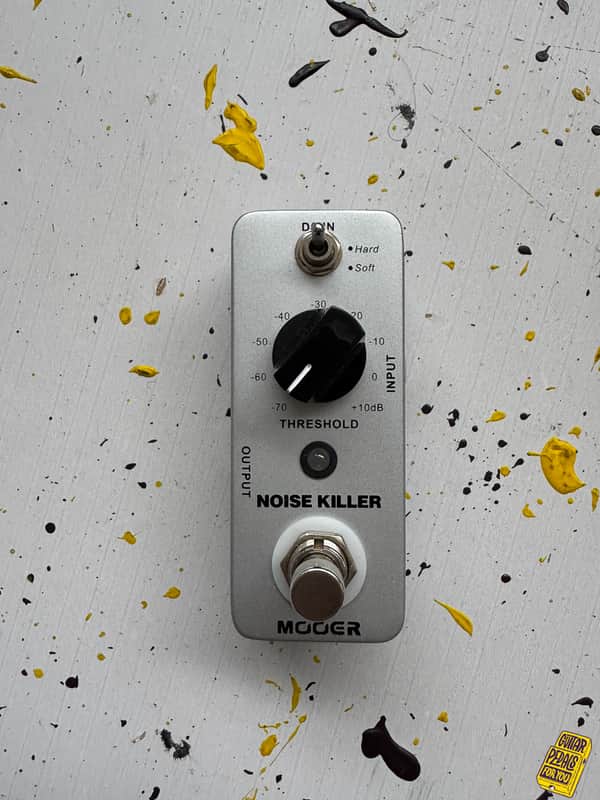 Mooer Noise Killer