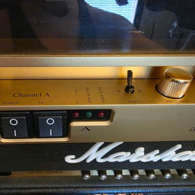 Marshall 9200 image 3