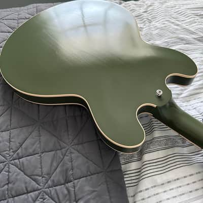 Gibson Chris Cornell Signature ES-335 image 5