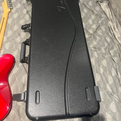 Fender American Professional Telecaster Deluxe Shawbucker with Rosewood Fretboard 2017 - 2019 - Candy Apple Red image 5