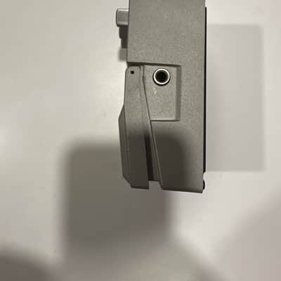 Ibanez FZ7 Fuzz 2000s - Gray image 4