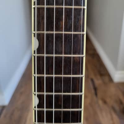 Gretsch G5622 2013 - Present - Claret Burst image 9