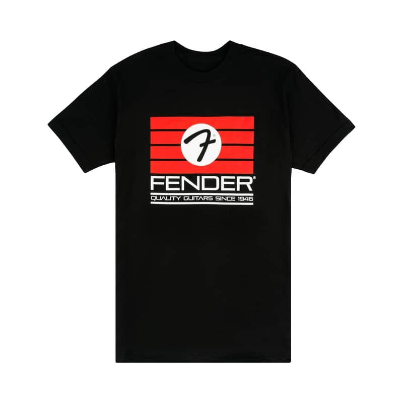 Fender Sci-Fi T-Shirt - XXL image 1