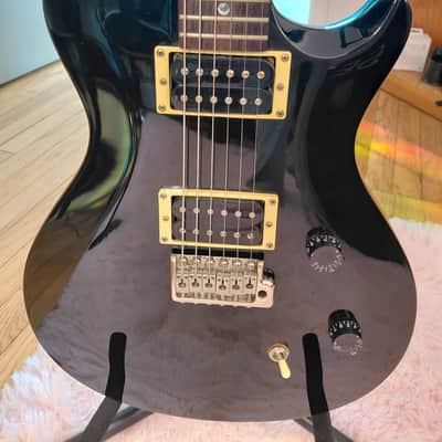 PRS SE Singlecut 2008 - Black image 2