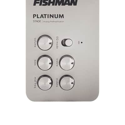 Platinum Stage PRO-PLT-301 Fishman image 8