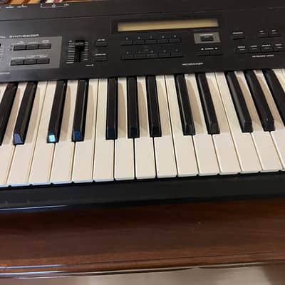 Korg DS-8 image 4