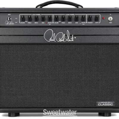 PRS Archon Classic 50-watt 1 x 12-inch Combo Amplifier (ArchonCl50Cd2) image 2