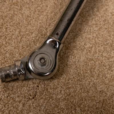 Vintage Ludwig No. 3021 Add-On Cymbal Boom Holder image 2