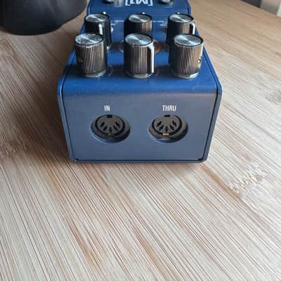 Walrus Audio M1 mako image 4