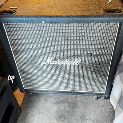 Marshall 1978 1960B 4x12" Straight Guitar Speaker Cabinet filled ROLA Celestions image 3