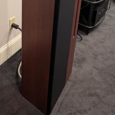 Apogee Centaur Major Hybrid Ribbon Speakers – Full-Range Audiophile Classic Pair image 4