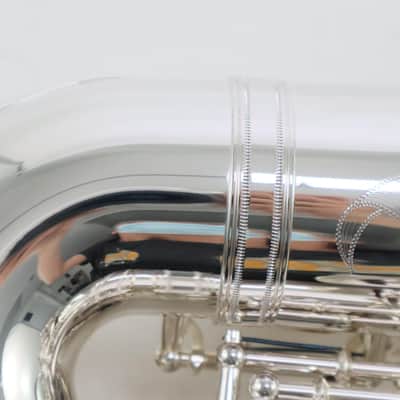 Yamaha Model YAS-62IIIS Professional Alto Saxophone MINT CONDITION image 20