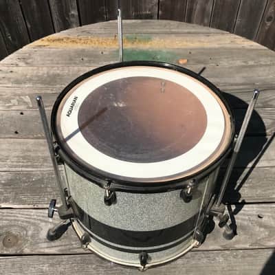 Gretsch Catalina Club   8”x12” Tom 14”x16” Floor image 8