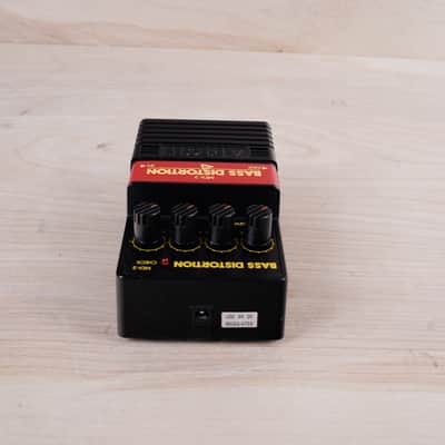 Arion MDI-2 Bass Distortion (with box) image 7