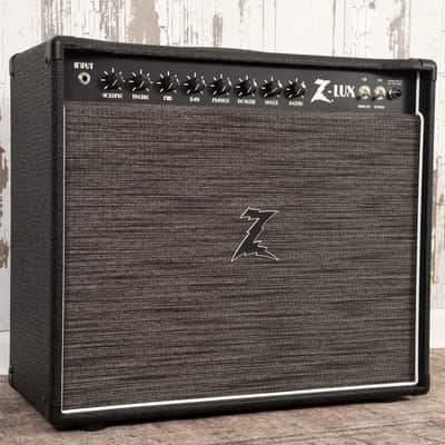 Dr. Z Z-Lux 1x12" Combo image 3