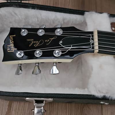 Gibson Les Paul Studio 2007 - White image 9