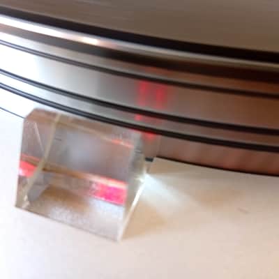 Technics SL D1 giradischi / 1978 image 8