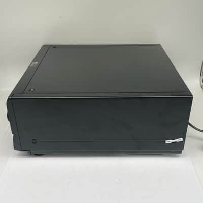 Sony CD Player CDP-CX235 Digital Mega Storage 200-Disc CD Carousel Changer image 3