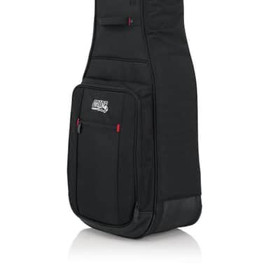 Gator Cases - G-PG BASS 2X - ProGo series Ultimate Gig Bag for 2 Basses image 3