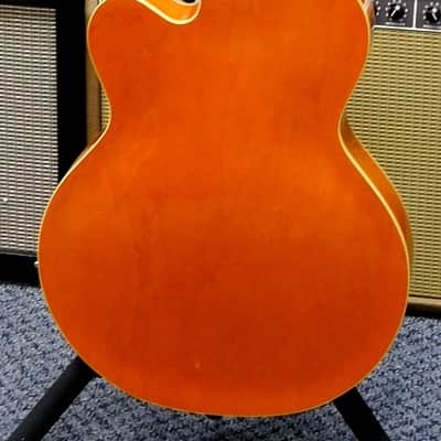 2007 Gretsch G5120 Electromatic Hollowbody Electric Guitar w/Case! VERY NICE!!! image 6