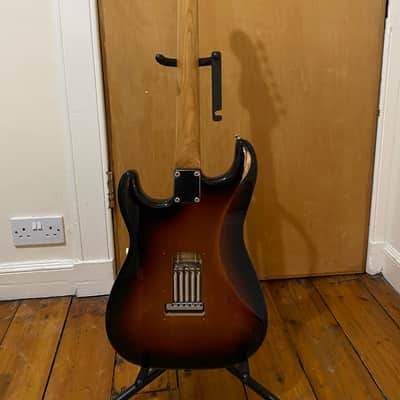 Fender Vintera '60s Stratocaster Bild 6