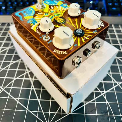 Black Arts Toneworks Priestess image 4