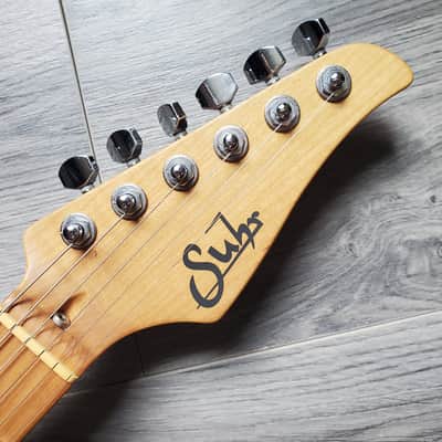 Suhr Modern Antique image 10