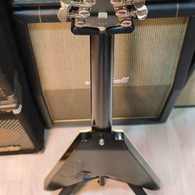 Epiphone Flying V Prophecy 2024 Yellow Tiger Aged Gloss image 22