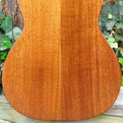 Preston Thompson 000-12MA Custom Cutaway 2017 - Natural image 11