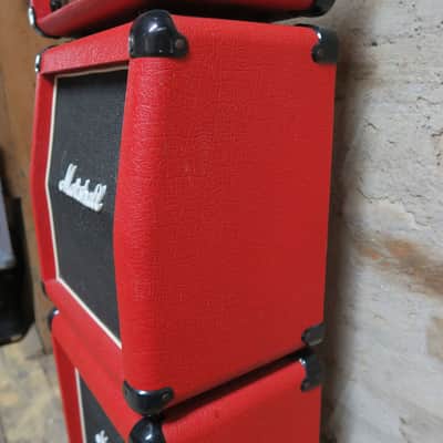 Marshall Lead 12 Mini Stack Kurt Cobain Nirvana Stage Amp 1980s Guitar Amplifier image 13