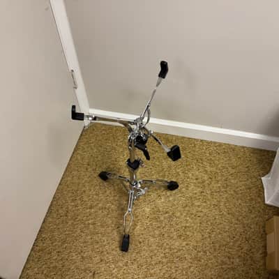 DW Drum Workshop Double Braced Snare Drum Stand image 1