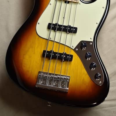 Sadowsky  MV5【59Burst】Metroline Series【Made In Japan】 image 1