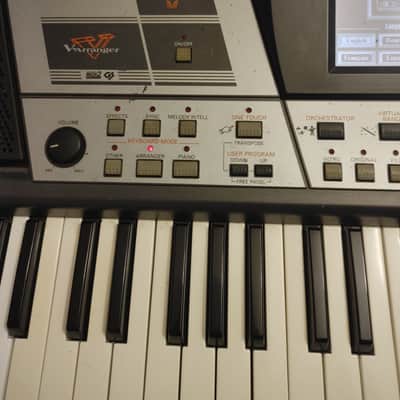 Roland VA-3 V-Arranger 61-Key Keyboard – Excellent Condition with 1,300+ Extra Styles! image 3