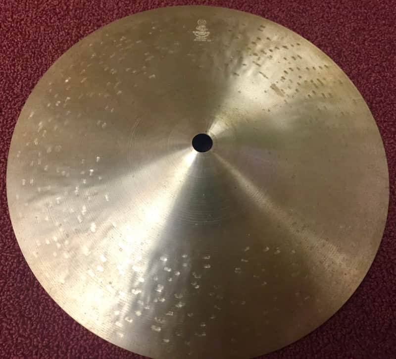 Zildjian 10" K Splash image 1