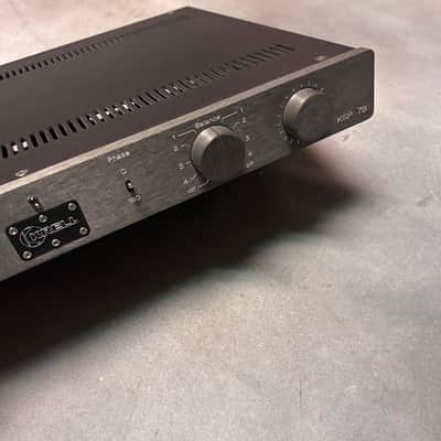 Krell KSP 7B Class A Stereo Preamplifier w/Power Supply image 5