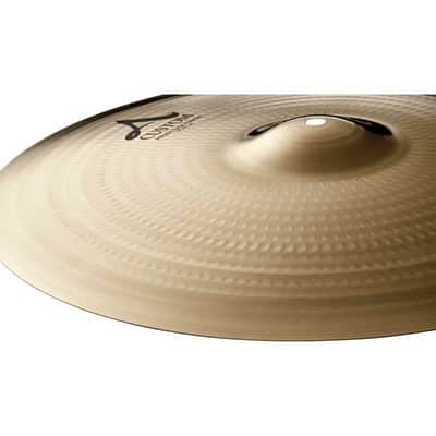 Zildjian A20583 A Custom 17" Projection crash image 2