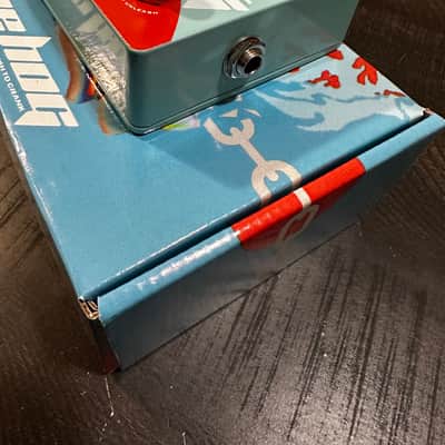Tallon Electric The Hog (Bilmuri Pedal) image 3
