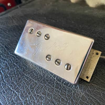 Fender Wide Range Humbucker 1974 image 3