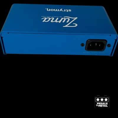 Strymon Zuma 9-Output High Current DC Power Supply -x18901 image 6